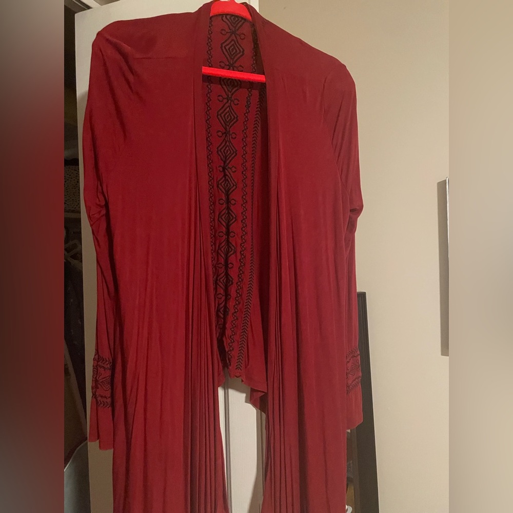 Earthbound Cardigan